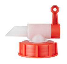 Kapselhane til vanddunk 61 mm